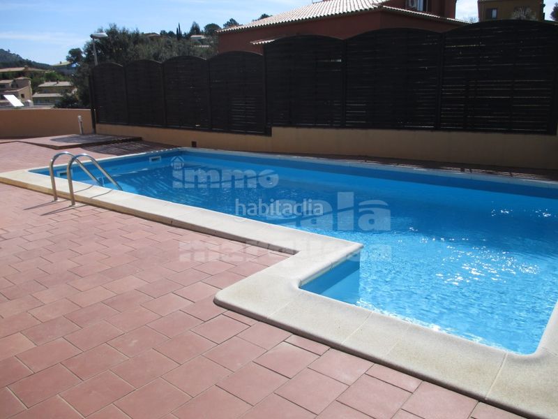 Foto 48202f18-7198-452f-b3f0-22754401c24a. Xalet amb calefacció aparcament piscina a residencial Begur-esclanyà Begur