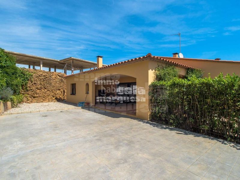 Foto a2fc37e2-90e5-4160-92c1-3dfaa2ba164d. Xalet amb calefacció aparcament piscina a residencial Begur-esclanyà Begur