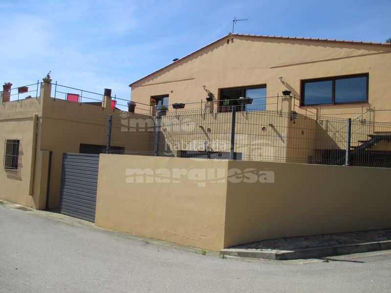 Foto d9a18fc4-ab03-44d5-9f2a-4a55e4902b45. Xalet amb calefacció aparcament piscina a residencial Begur-esclanyà Begur