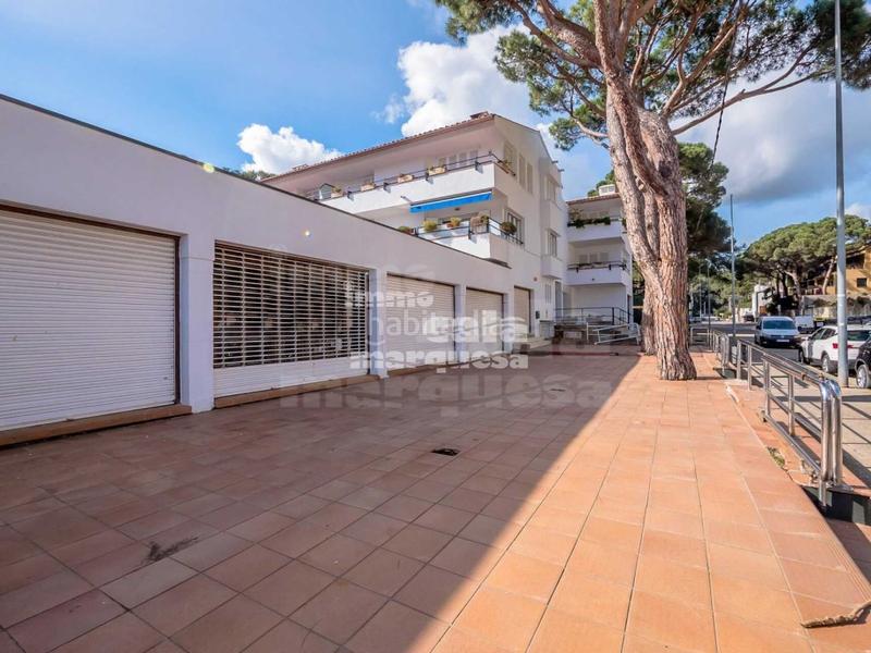 Foto b13b36a1-b9ed-4394-a444-d1d73dc7045f. Local comercial a Tamariu