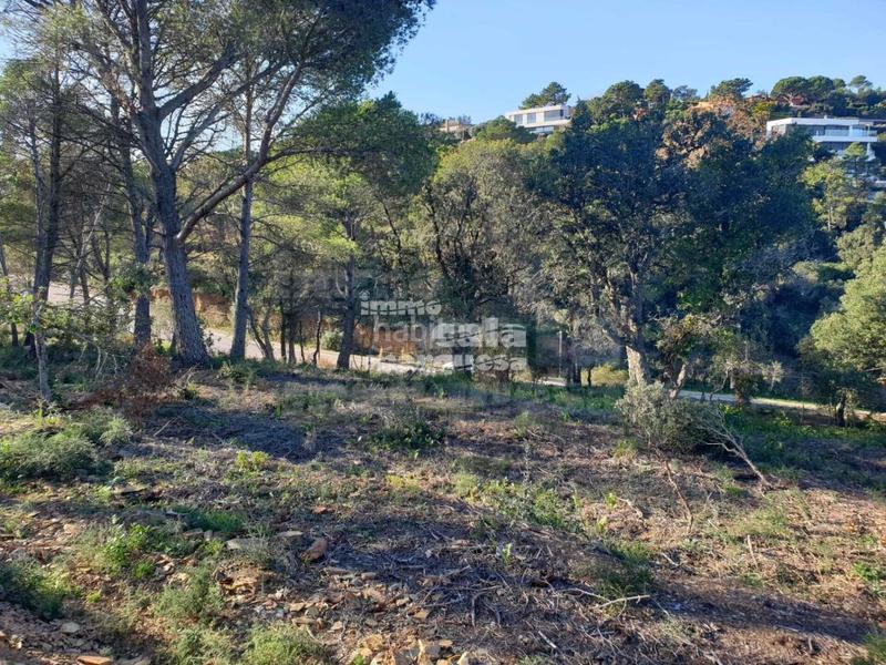 Foto 2a9020d8-9c03-44b7-ba62-f976b78e3f43. Terrain résidentiel dans Begur Begur