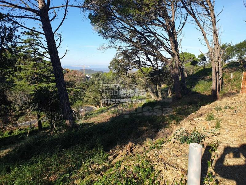 Foto ef470650-b4c9-4345-a14e-a4f84cf6adeb. Terrain résidentiel dans Begur Begur
