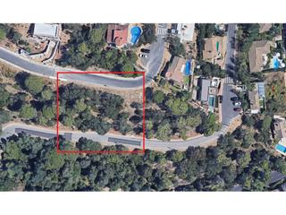 Terreny residencial a Sa Riera-Sa Fontansa. Terreno a begur