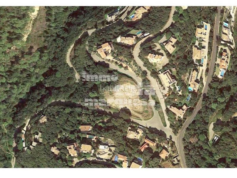 Foto 1857eec4-0d34-400d-838e-f82a32aac398. Terreno residenziale in Sa Riera-Sa Fontansa Begur