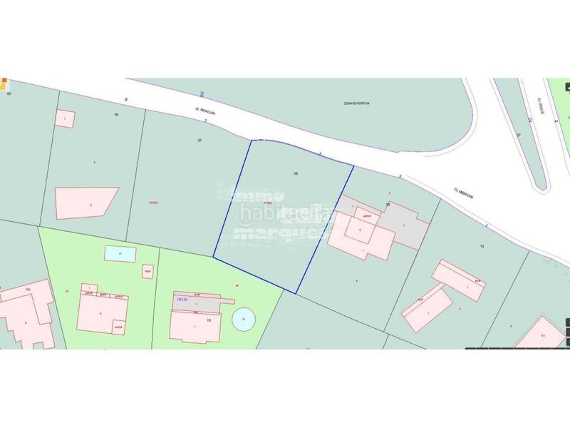 Foto e939c5b8-b1ea-4a6a-a7de-31071fb56790. Terreno residenziale in Sa Riera-Sa Fontansa Begur