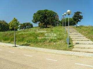 Terreny residencial a Mont-ras. Urb. mas borrell parcela n 9