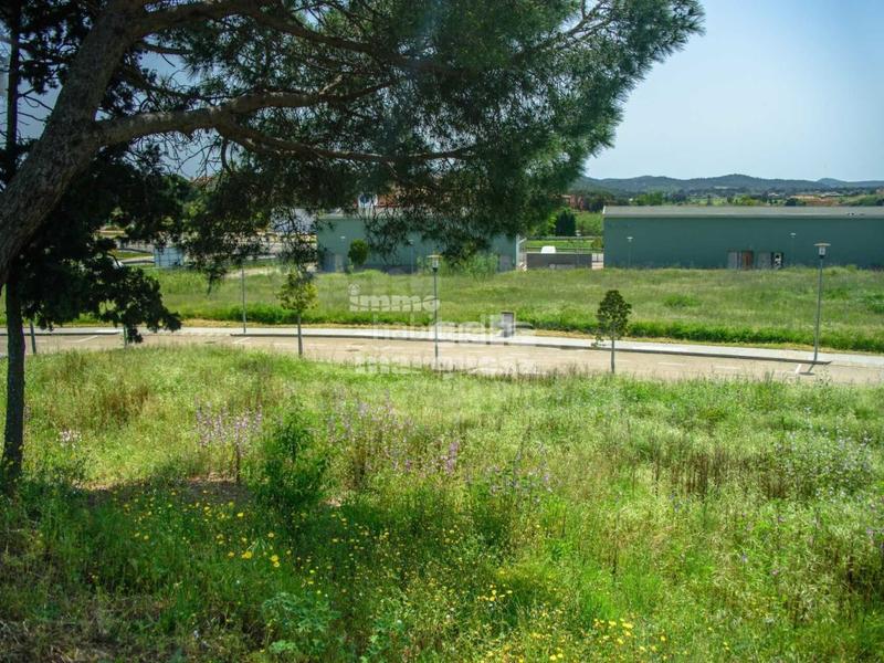 Foto 5a5e32f6-c55c-4b24-9aa3-eed932d1c12e. Terreno residenziale in Mont-ras