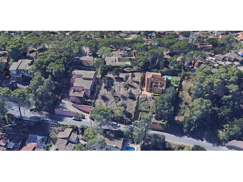 Foto 0cd739f6-37e8-4252-8e8d-462a9f71aa9a. Terreny residencial a residencial Begur-esclanyà Begur