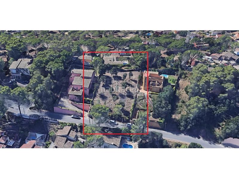 Foto 7da256dd-7620-466e-a7d3-ef469147bf99. Terreny residencial a residencial Begur-esclanyà Begur