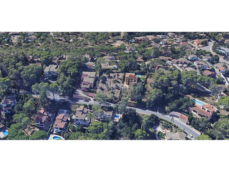 Foto e5739883-9790-4b16-8d58-5eb0272b7a25. Terreny residencial a residencial Begur-esclanyà Begur