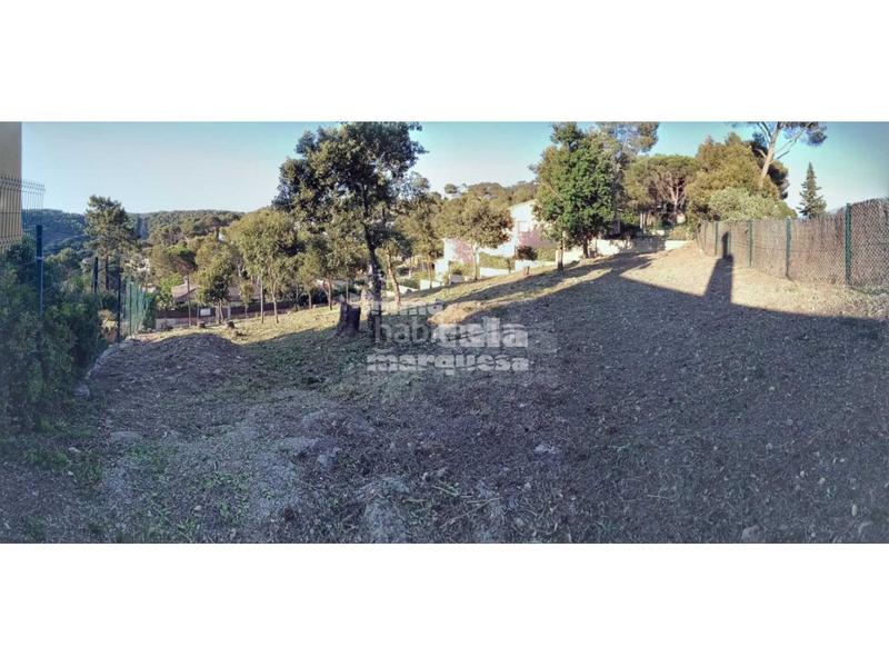 Foto f9fa1fa5-0479-4326-b7cb-965d6e43dc71. Terreny residencial a residencial Begur-esclanyà Begur