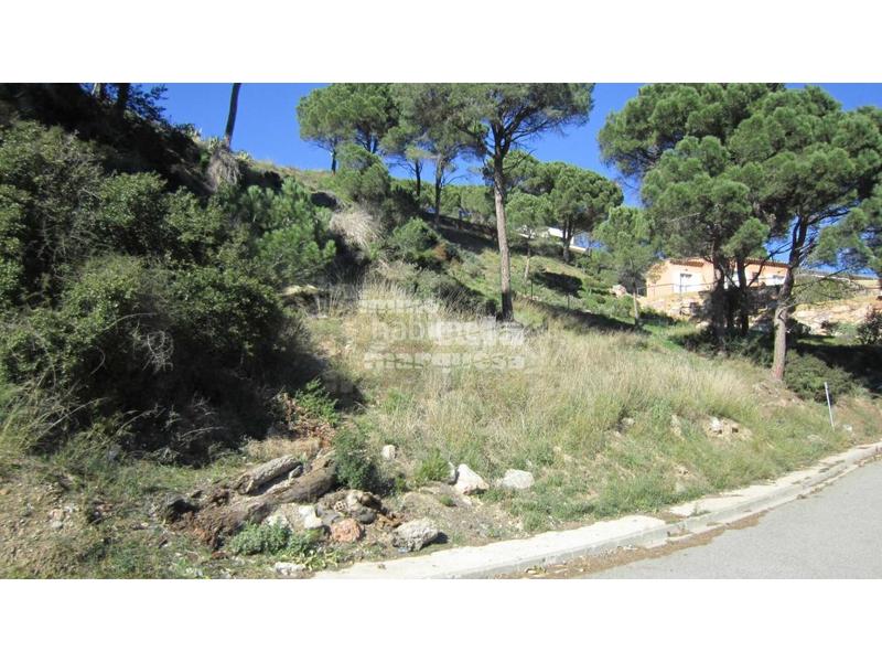 Foto 10bd0839-abfc-420e-9537-bc735784c937. Residential plot in Sa Riera-Sa Fontansa Begur