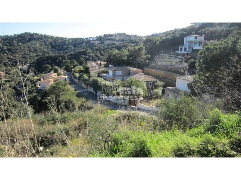 Foto 23364ea8-efa7-4a4e-a0eb-c92e6b305249. Residential plot in Sa Riera-Sa Fontansa Begur