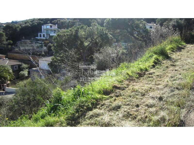 Foto 9f6adffb-4692-4bda-b7d2-9234e2daf176. Residential plot in Sa Riera-Sa Fontansa Begur