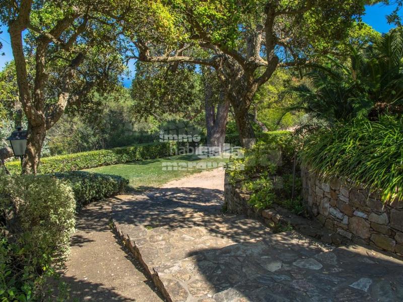 Foto 0f55c119-0045-42b3-9530-c2c696608c5c. Casa amb aparcament piscina a residencial Begur-esclanyà Begur