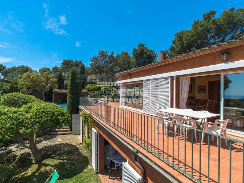 Foto 28c1672f-94c1-4108-b4c8-15f777730d4d. Casa amb aparcament piscina a residencial Begur-esclanyà Begur