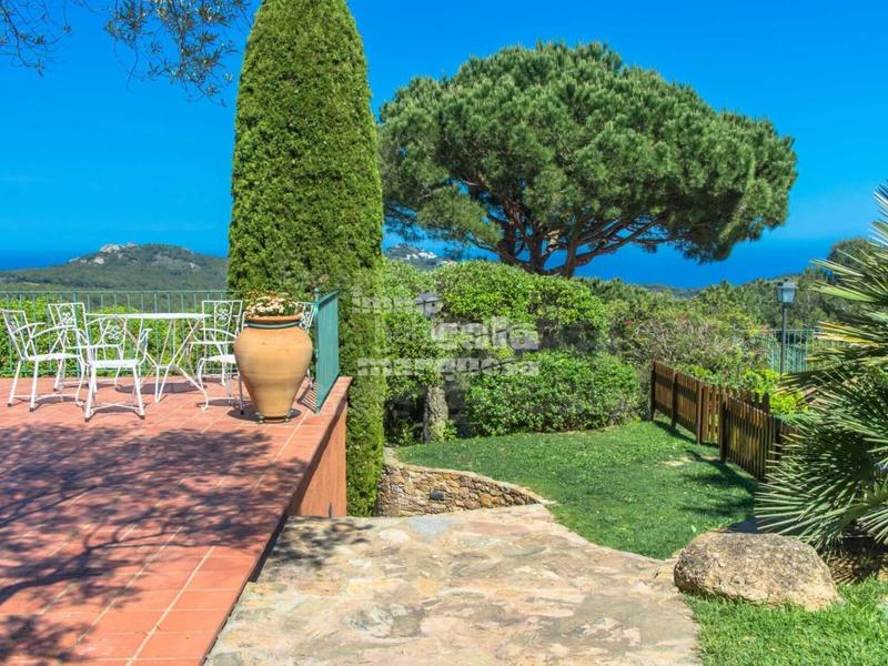 Foto 3593b63c-b4c6-4482-a892-01882c3ce011. Casa amb aparcament piscina a residencial Begur-esclanyà Begur