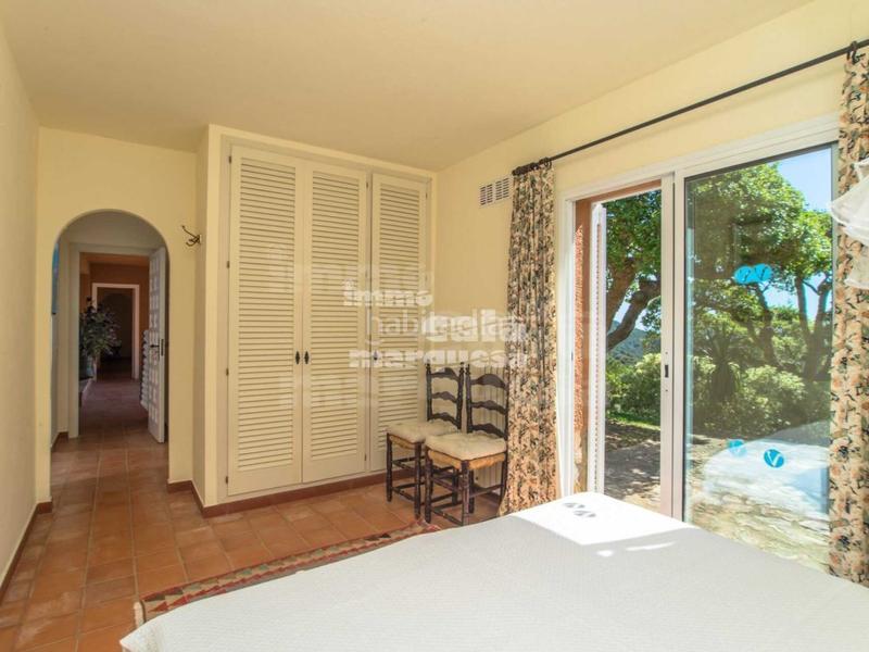 Foto 90a6a009-5235-4dba-aaab-ac049041a3ef. Casa amb aparcament piscina a residencial Begur-esclanyà Begur