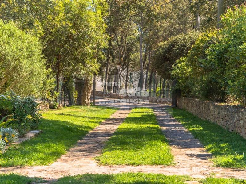 Foto c3fb6de2-b9aa-40dd-b8cf-13dfe1ab10c4. Casa amb aparcament piscina a residencial Begur-esclanyà Begur