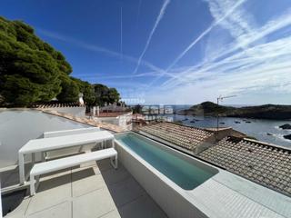 Casa a Aiguafreda-Sa Tuna. Antigua casa de pescadores a la venta en sa tuna  begur