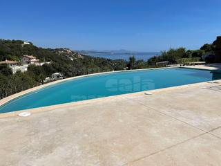 Casa adossada a Sa Riera-Sa Fontansa. Nueva promoción de casas adosadas en begur