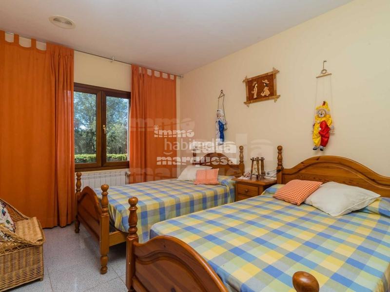 Foto 0ff2a77d-3cbf-471b-bd9d-1d667eb01ef5. Casa gran chalet con terreno en residencial Begur-esclanyà Begur