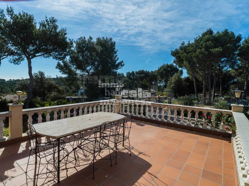 Foto 979ef162-7884-4a93-ac7e-0f7764deb773. Casa gran chalet con terreno en residencial Begur-esclanyà Begur