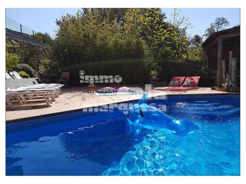 Foto 0f8c9961-b724-4069-8795-ae6effd2f535. Chalet oportunidad única ! chalet con 3 viviendas independientes, piscina y vistas al bosque. en Begur