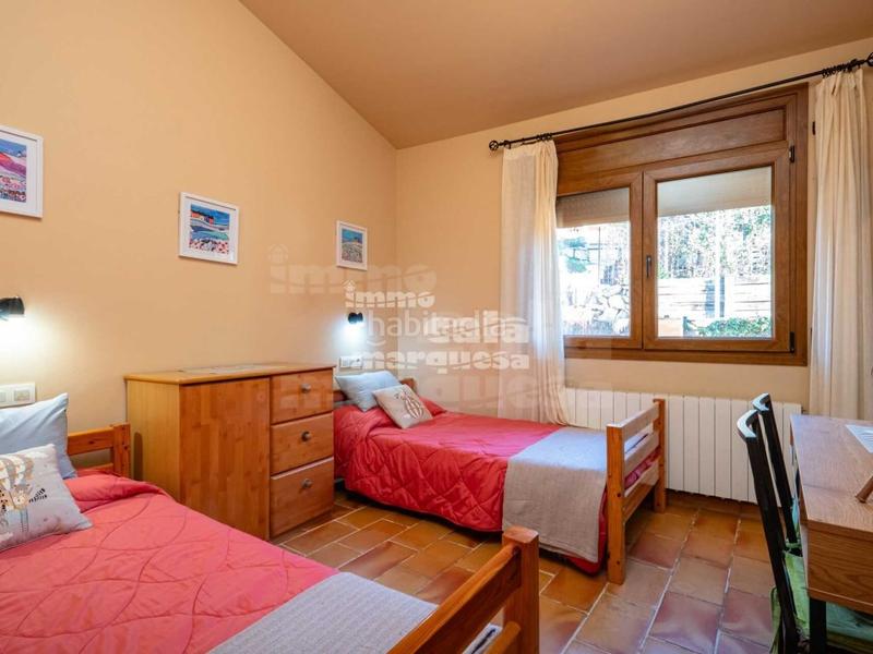 Foto 719a3453-195d-413b-b0d9-e6476981b80e. Chalet oportunidad única ! chalet con 3 viviendas independientes, piscina y vistas al bosque. en Begur