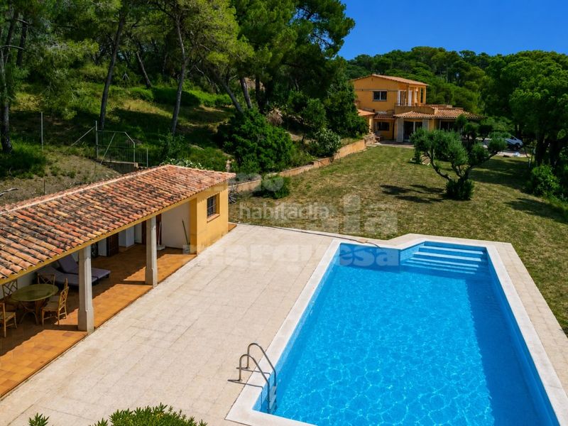 Foto 863632c0-93ca-41b2-98d0-63fd25b030de. Casa amb aparcament a Sant Joan - Vilarromà Palamós