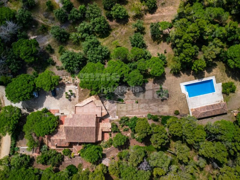 Foto dee89ca0-cf34-4614-93e9-851e6452abc9. Casa amb aparcament a Sant Joan - Vilarromà Palamós