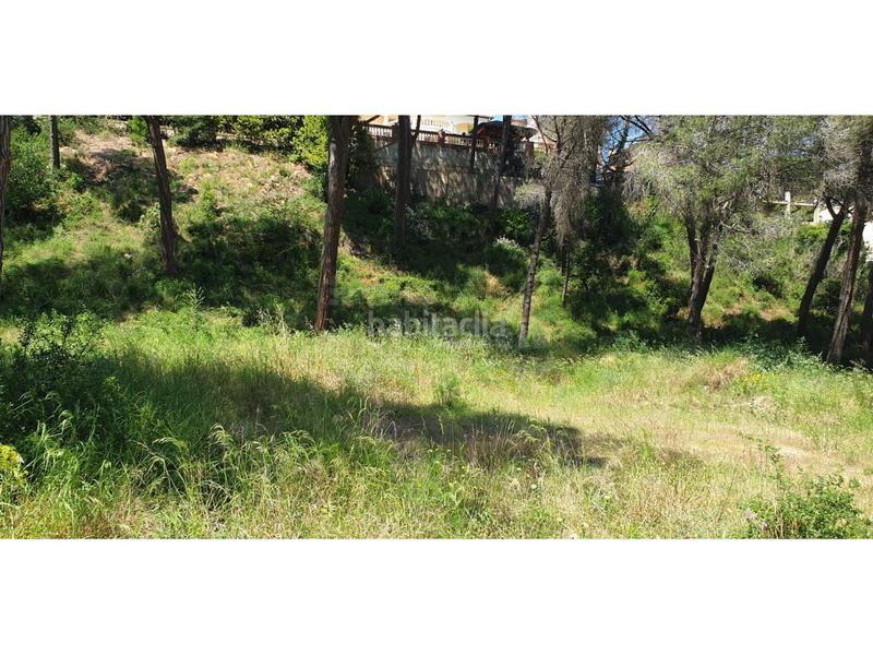 Foto 0b4f7e1f-3c55-4d8d-b6cd-9e9a461ba204. Terreno residencial terreno en platja . en Pals