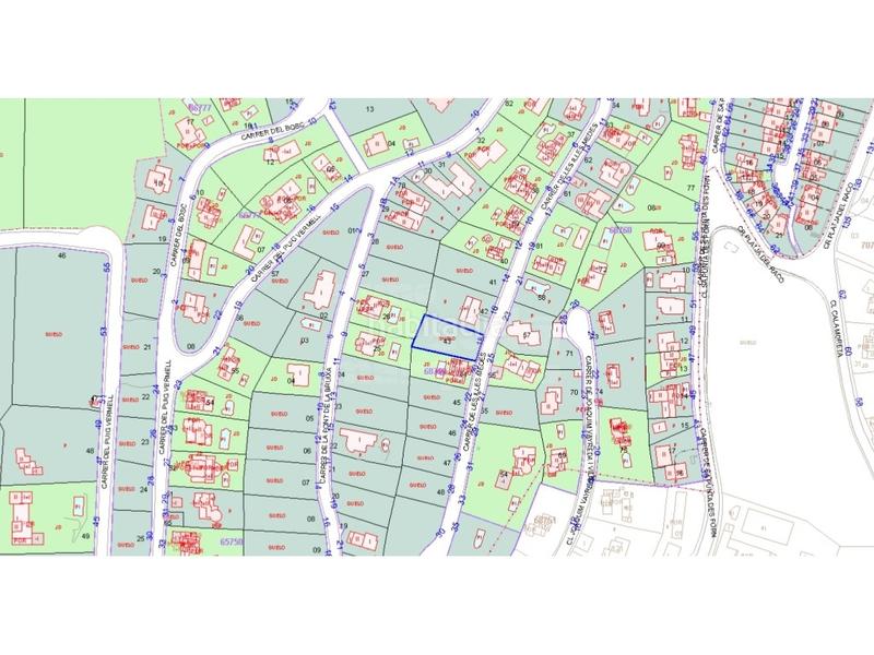 Foto f0b7b39d-b21f-4bdf-88df-96063bdc01c7. Terrain résidentiel dans Sa Riera-Sa Fontansa Begur