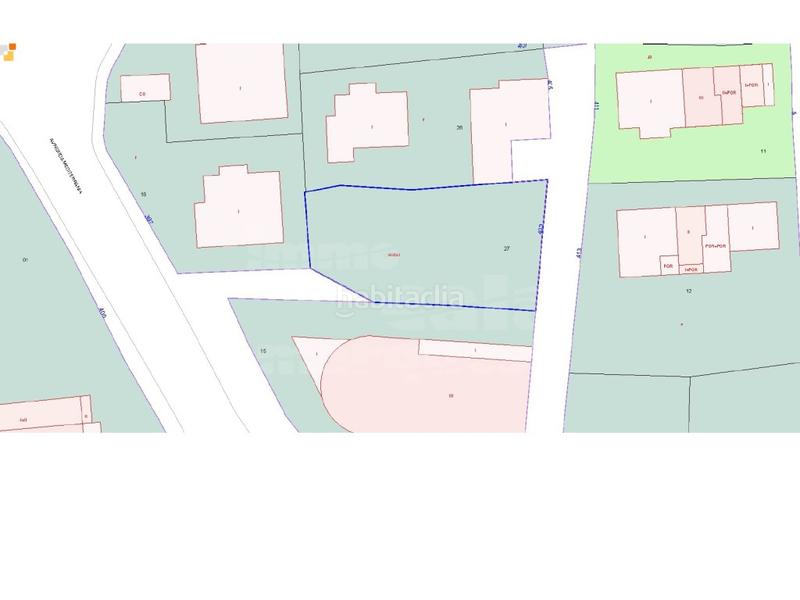 Foto 5c2c6dca-993e-4deb-bfca-8cd8c7c0a4fc. Terreno residencial terreno . en Pals