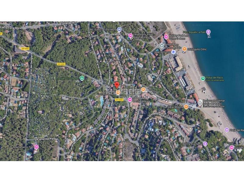 Foto c7961f5d-4778-47dd-bf25-586dea8ab6a1. Terreno residencial terreno . en Pals