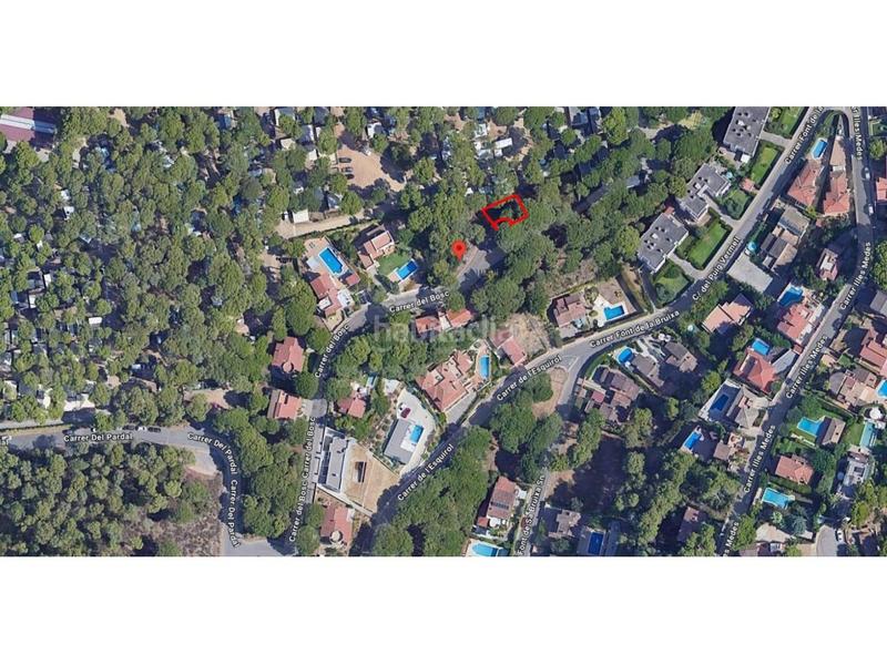 Foto 5f1f47eb-2f04-4d75-8468-06647c56da5f. Terrain résidentiel dans Pals