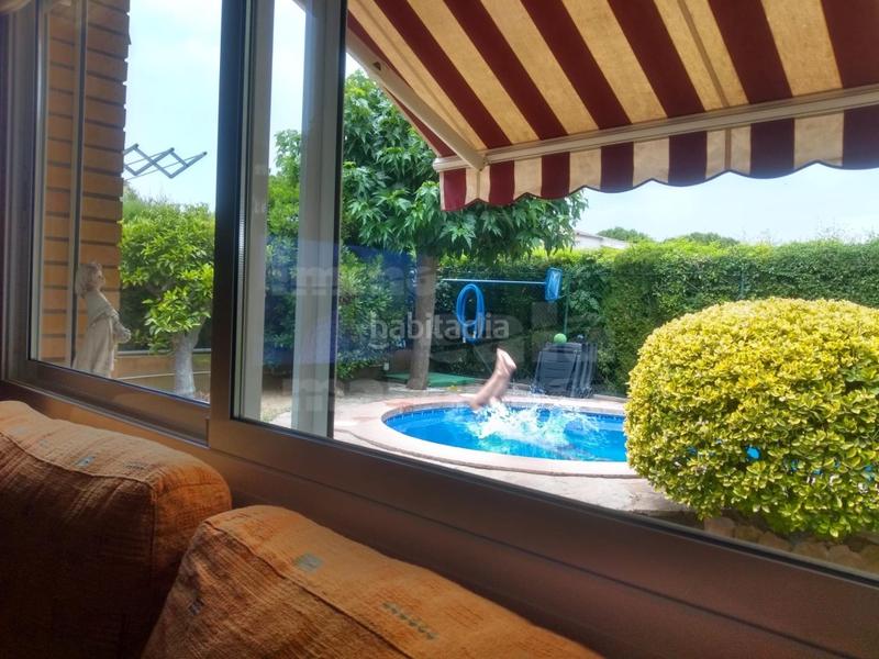 Foto 19a78268-08db-4ef5-ad3a-db1bb9fd697a. Chalet casa con encanto en esclanyà , con jardín y piscina en Begur