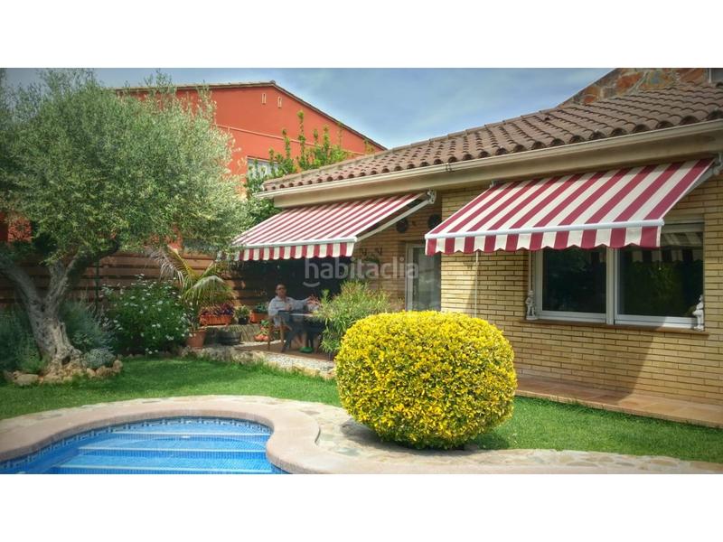 Foto 3612ac0d-271f-4616-9488-f2d357bef7ee. Chalet casa con encanto en esclanyà , con jardín y piscina en Begur