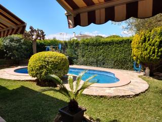 Xalet  N/a. Casa con encanto en esclanyà begur, con jardín y piscina
