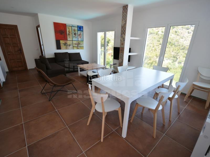 Foto 1d060957-8523-4c14-b129-d54bf547950e. Chalet fantástico chalet con impresionantes vistas al mar en aiguablava en Begur