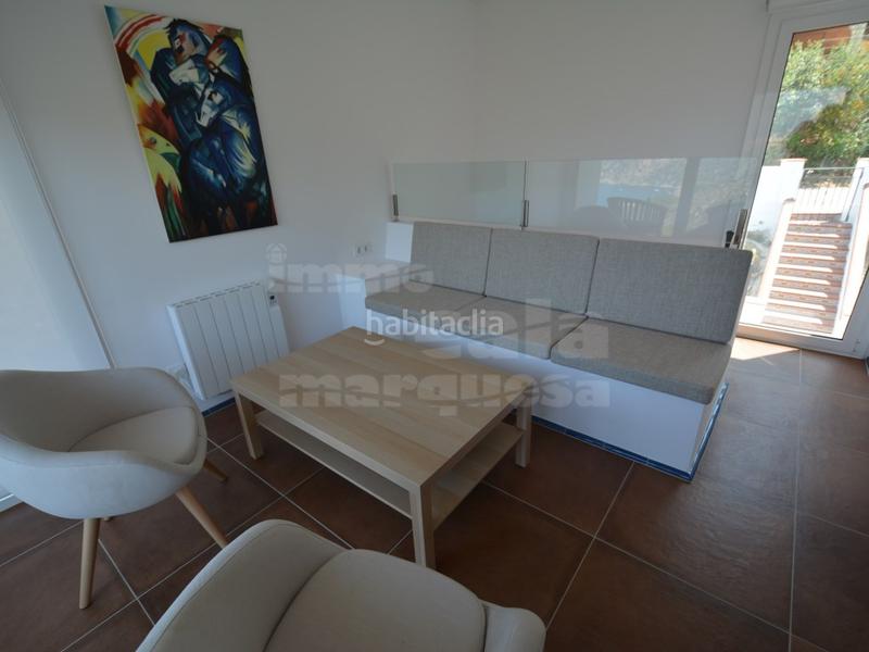 Foto 48f9b48b-b346-4abc-a740-ba7a0549e3b9. Chalet fantástico chalet con impresionantes vistas al mar en aiguablava en Begur
