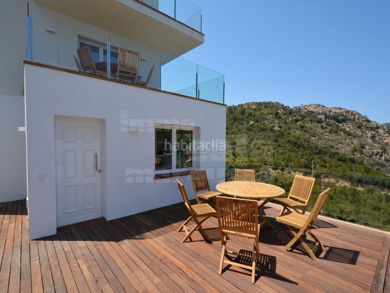 Foto 6dd3f414-be6a-4929-b0d2-4e715afc48ca. Chalet fantástico chalet con impresionantes vistas al mar en aiguablava en Begur