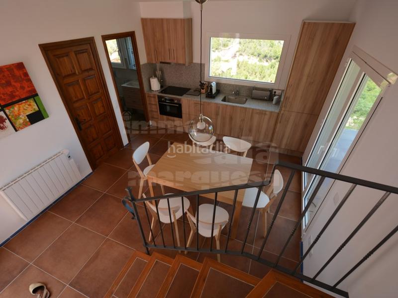 Foto baa3f15d-2ca2-43c8-943e-a38050d76777. Chalet fantástico chalet con impresionantes vistas al mar en aiguablava en Begur