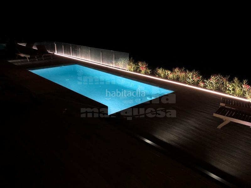 Foto c1746339-15fa-477e-98b4-ea32a4c26bc9. Chalet fantástico chalet con impresionantes vistas al mar en aiguablava en Begur