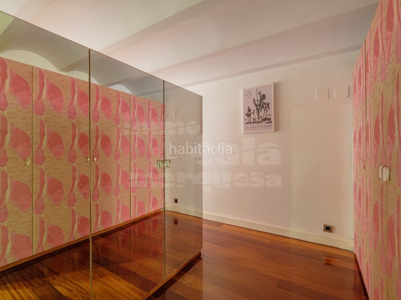 Foto d4a7aa22-4d4b-479b-b2d2-70346ec714a8. Pis a Dreta de l´Eixample Barcelona