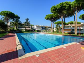 Apartament  N/a. Exclusivo apartamento en calella park i, en calella de palafruge