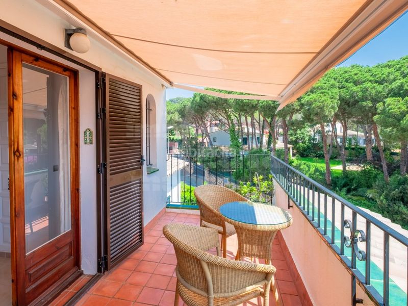 Foto ff468ccd-a13c-49e9-937e-e209f3bf3a5f. Casa a Llafranc