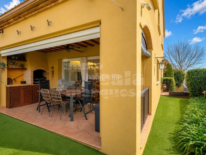 Foto 0449fac5-ee3d-4bb7-9c95-87523336bea7. Casa a Piverd-Vila-Seca-Bruguerol Palafrugell