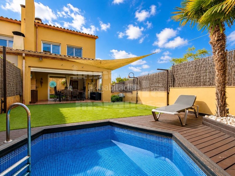 Foto bac6588a-f3a6-4e94-a2de-3ab7735a769f. Casa a Piverd-Vila-Seca-Bruguerol Palafrugell