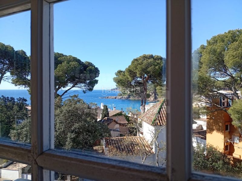 Foto a1a84972-088e-4f7b-b945-b679610a3c6d. Casa amb aparcament a Llafranc